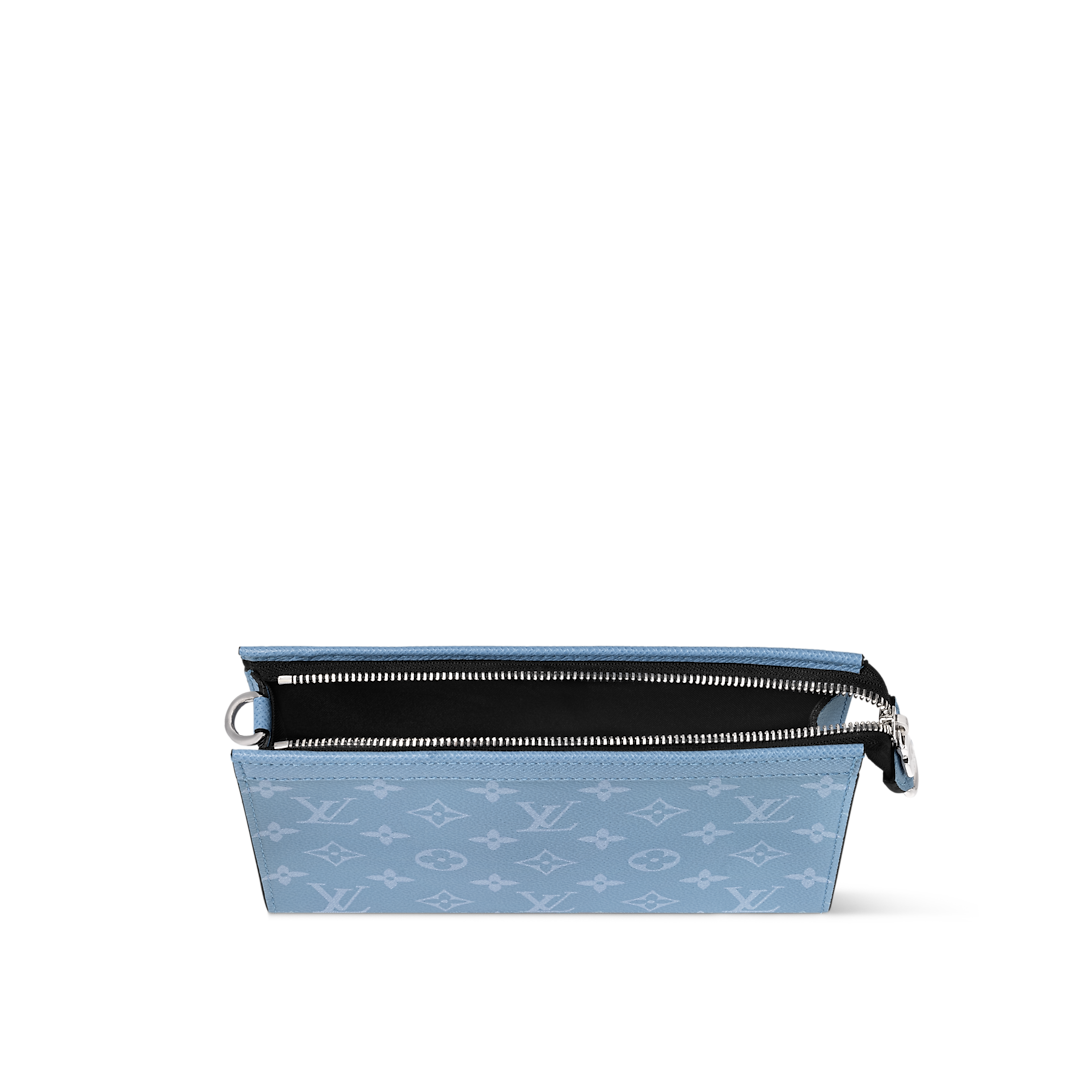 Portefeuille Gaston Wearable