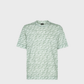 T-shirt Fendi