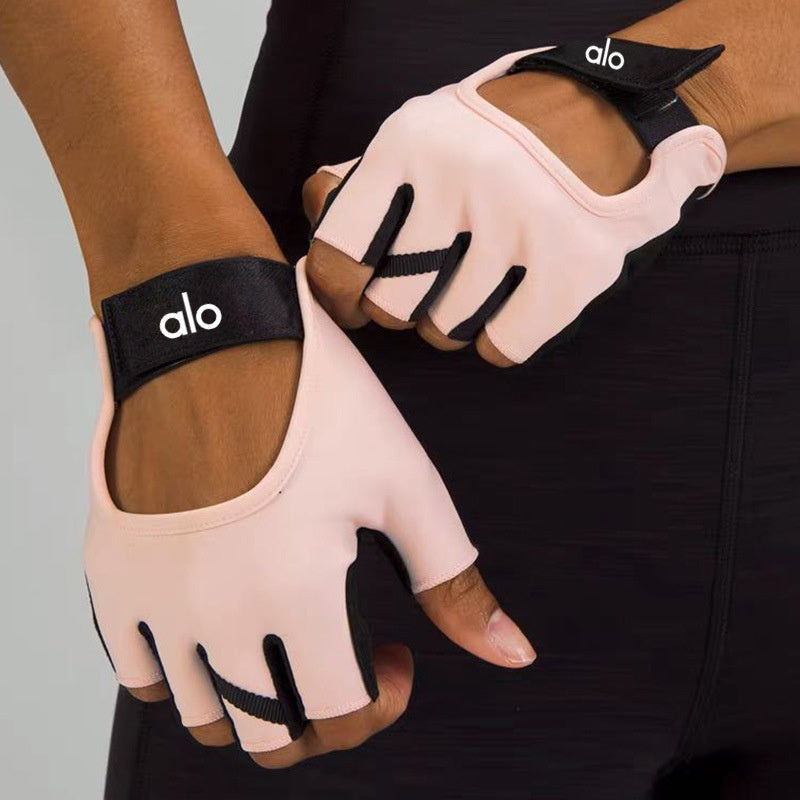 Gants d'entraînement Power Moves "NEW"