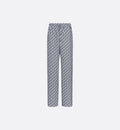 Pantalon de pyjama Dior Oblique