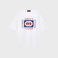 T-shirt Gucci