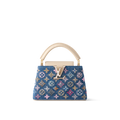 Sac Capucines Mini