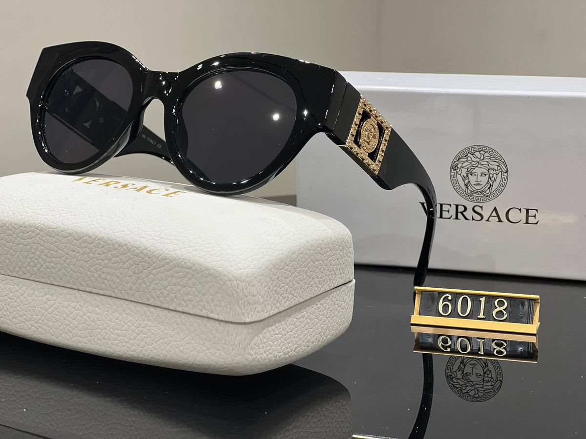 Lunettes Prada