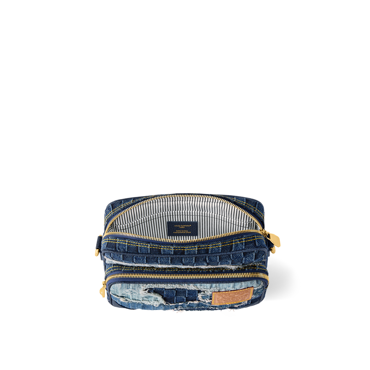Sac Nil