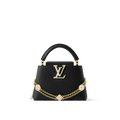 Sac Capucines Mini