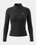 Gilet Fit Noir alo