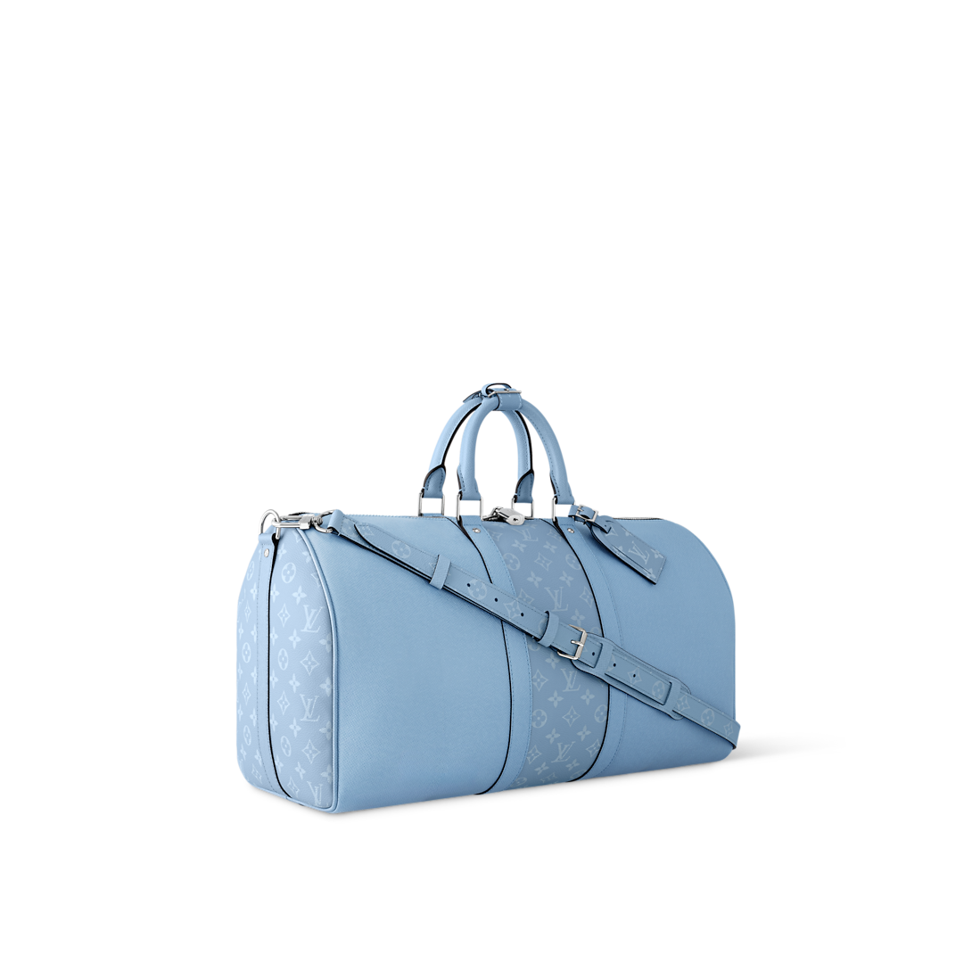 Sac Keepall Bandoulière 50