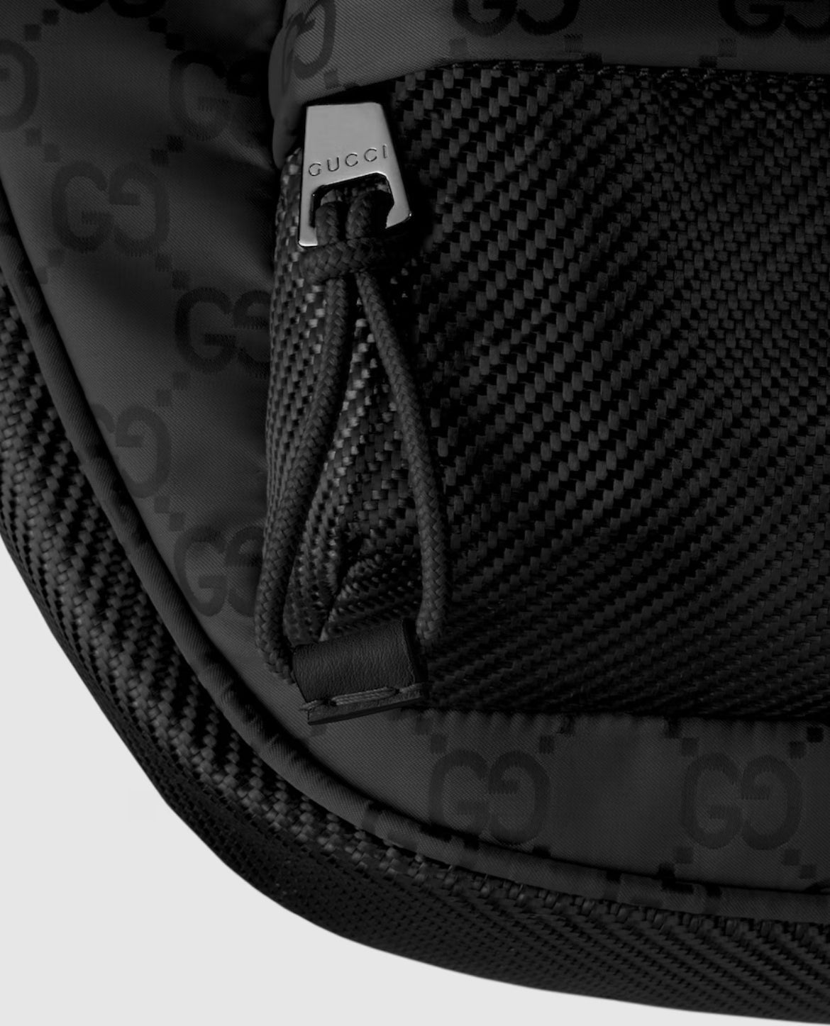 Sac à bandoulière Gucci Nexus grand format