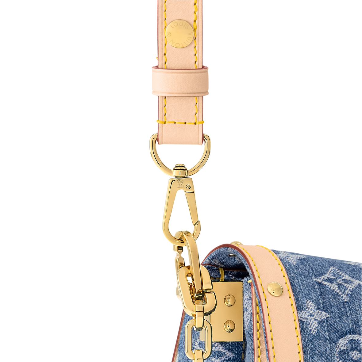 Sac Dauphine Soft GM
