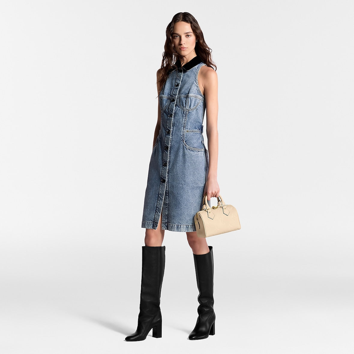 Sac Speedy Bandoulière 20