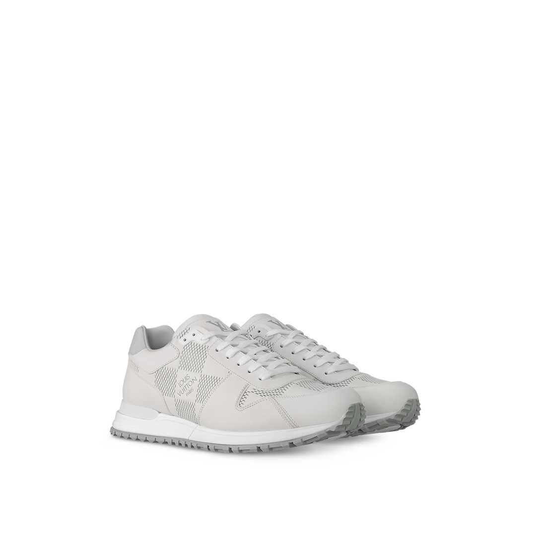 Sneaker Run Away