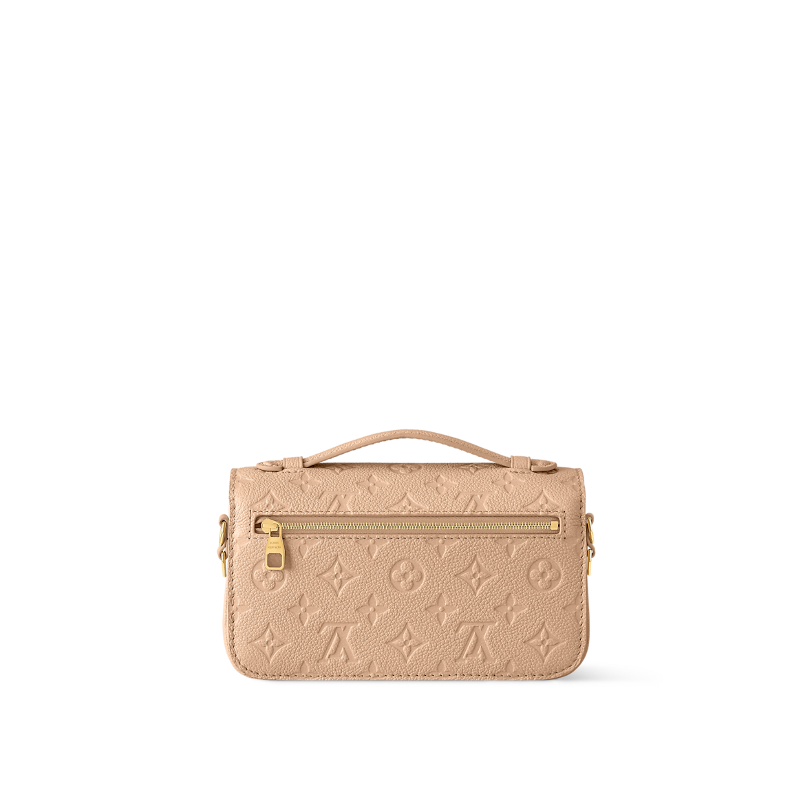 Pochette Métis East West