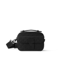 Sac messenger S Lock