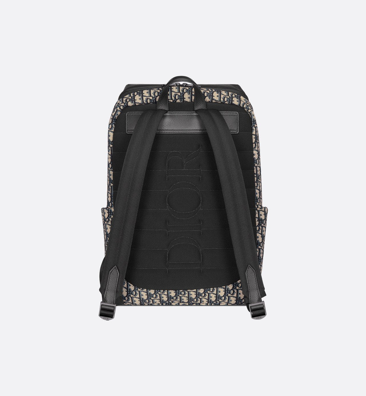 Sac à dos zippé Rider Soft