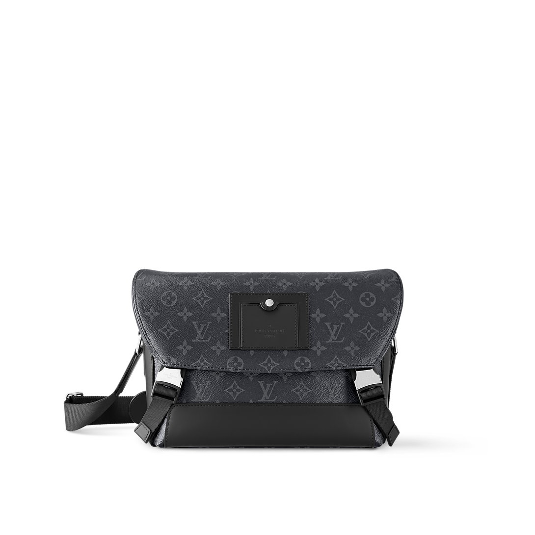 Sac Messenger Voyager PM