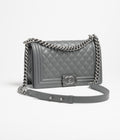 SAC BOY CHANEL
