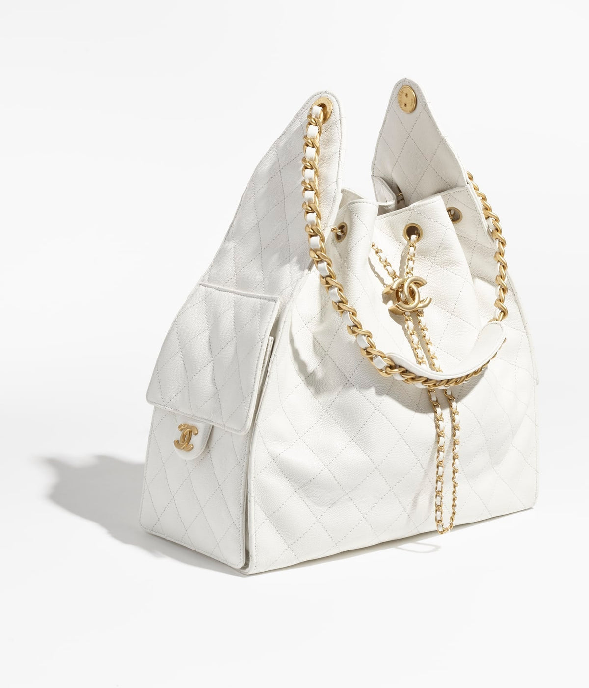 MOYEN SAC CHANEL 25