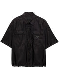 Chemise Re-Nylon