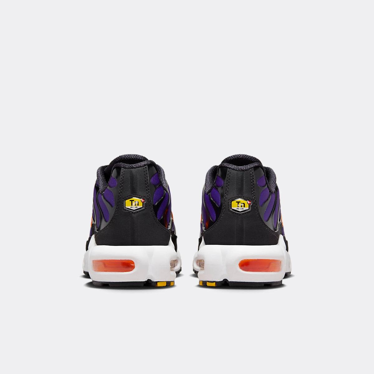 Nike TN plus Purple
