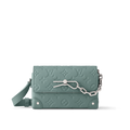 Portefeuille Steamer Wearable