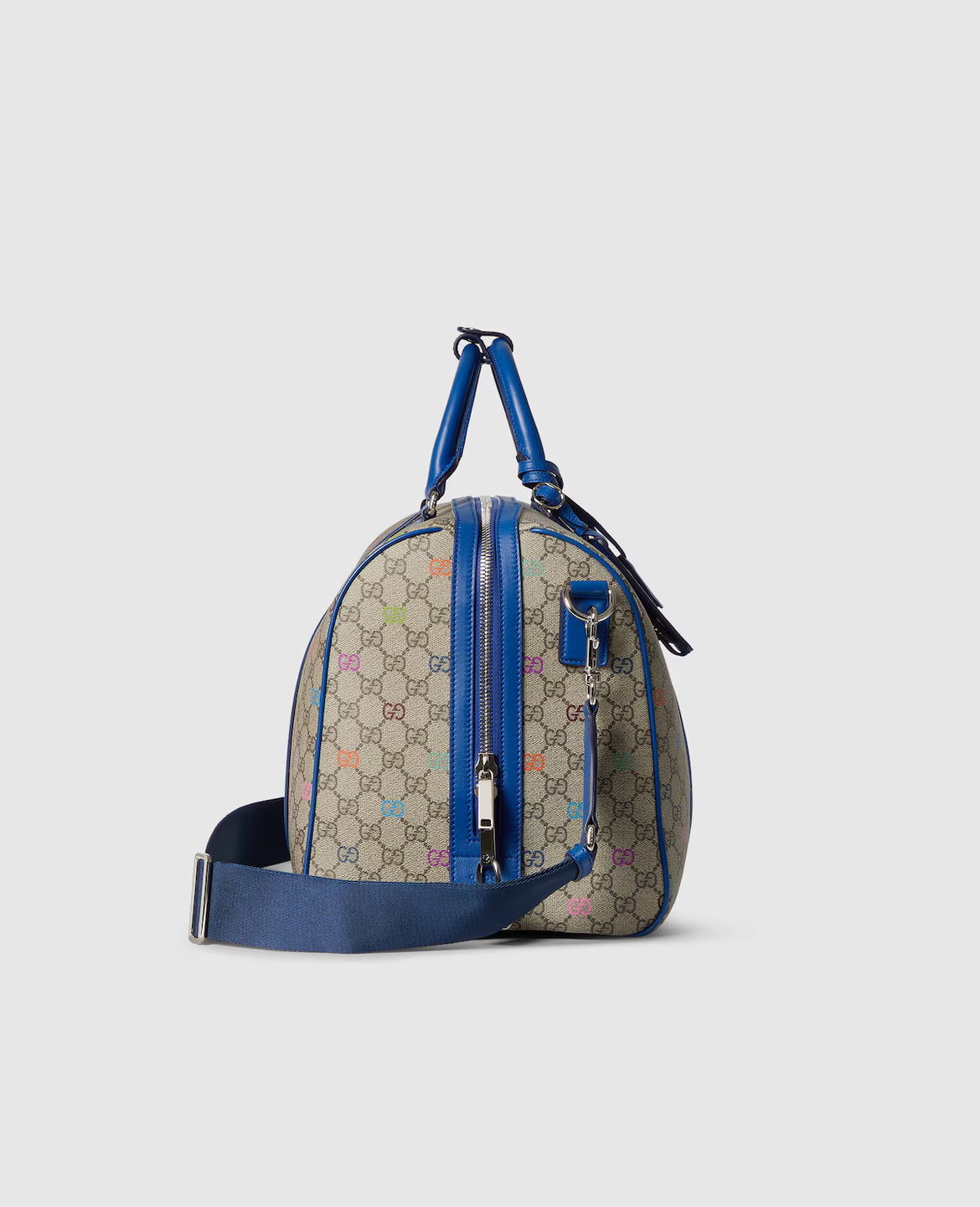 Sac de voyage GG multicolore moyen format