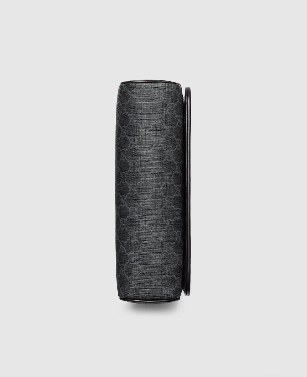 Sac à bandoulière GG Black moyen format
