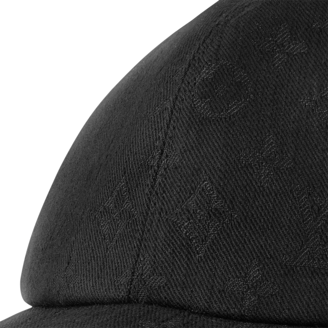Casquette Monogram Essential