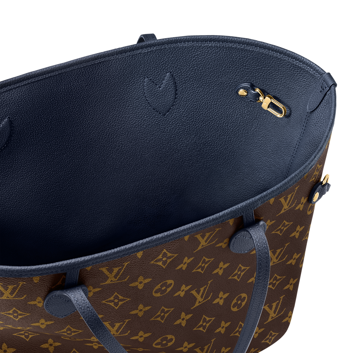 Sac Neverfull Inside Out MM