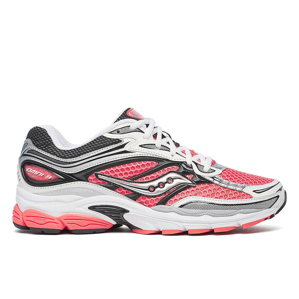 Saucony ProGrid Omni 9