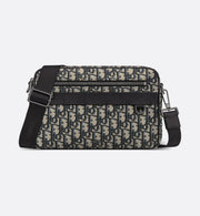 Sac bandoulière Maxi Safari