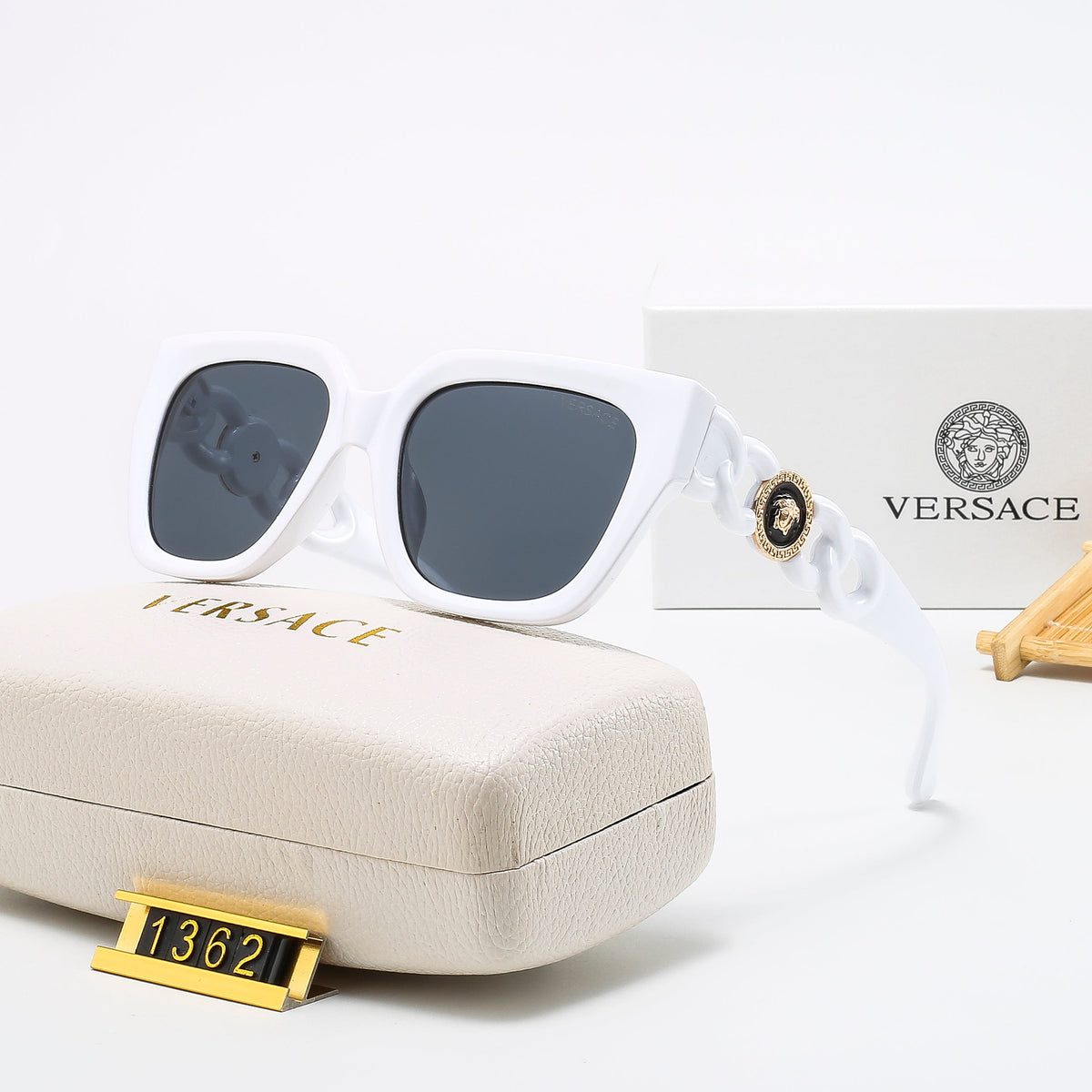 Lunettes Versace