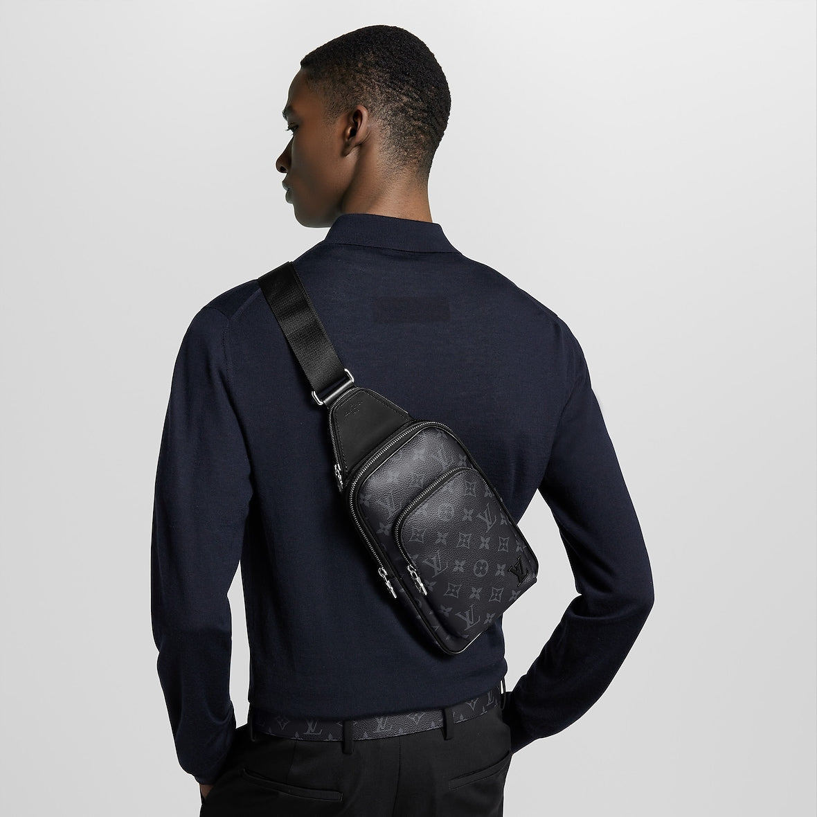 Sac Avenue Slingbag PM