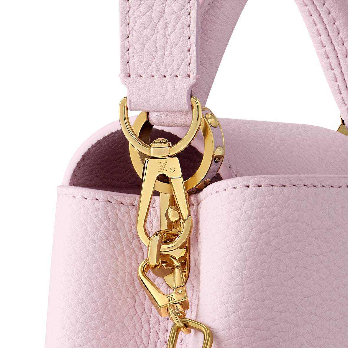 Sac Capucines Mini