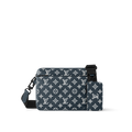 Sac Trio Messenger