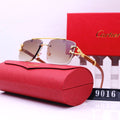 Lunettes de soleil