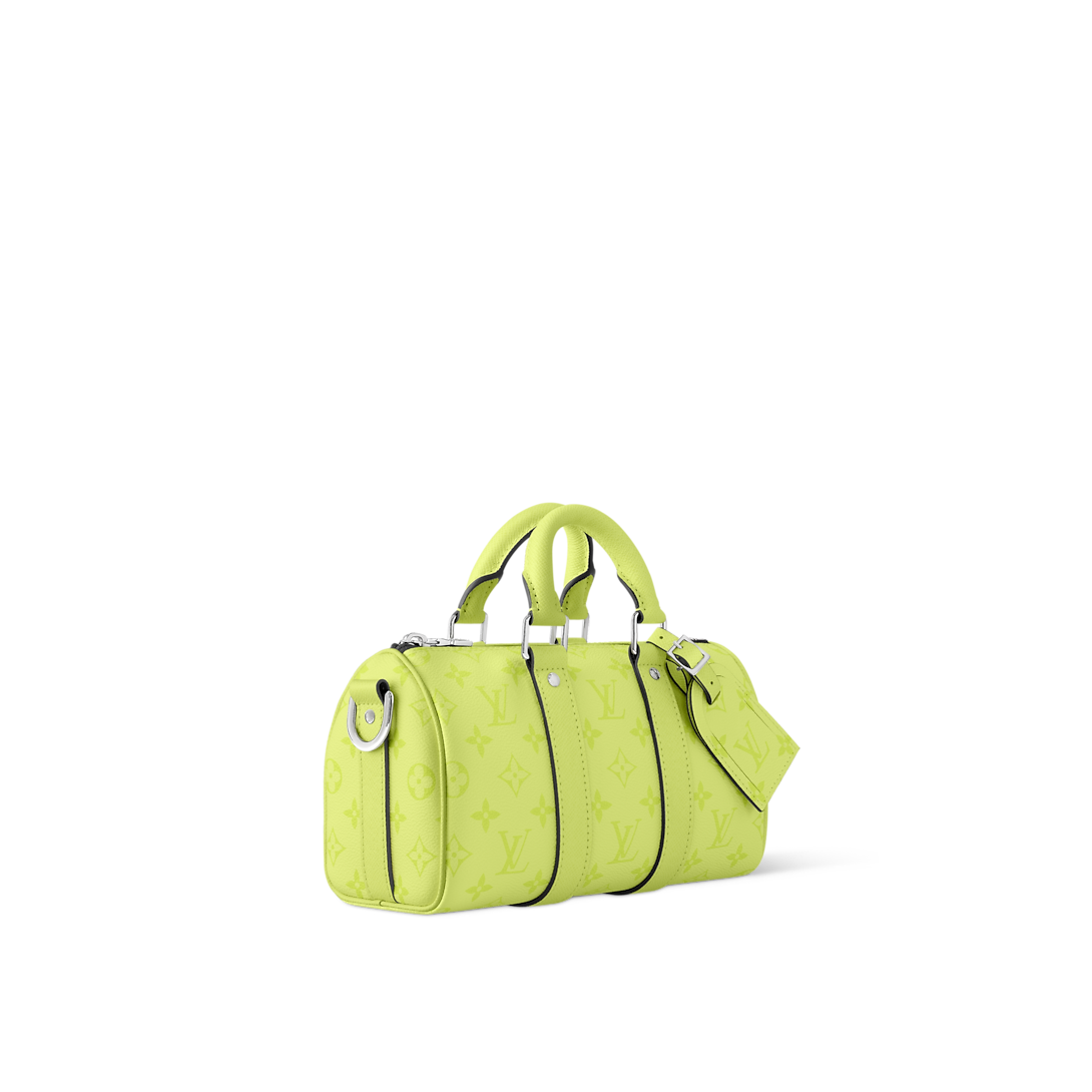 Sac Keepall Bandoulière 25