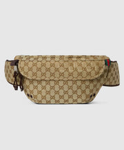 Sac ceinture GG grande taille