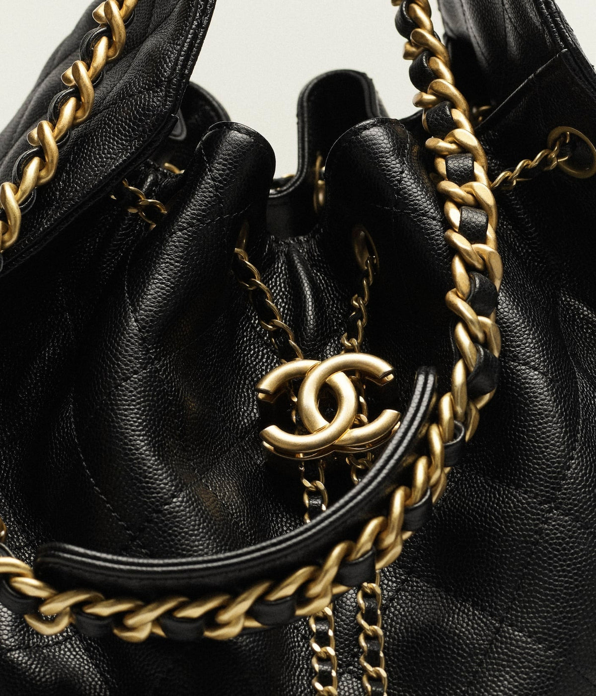 MOYEN SAC CHANEL 25