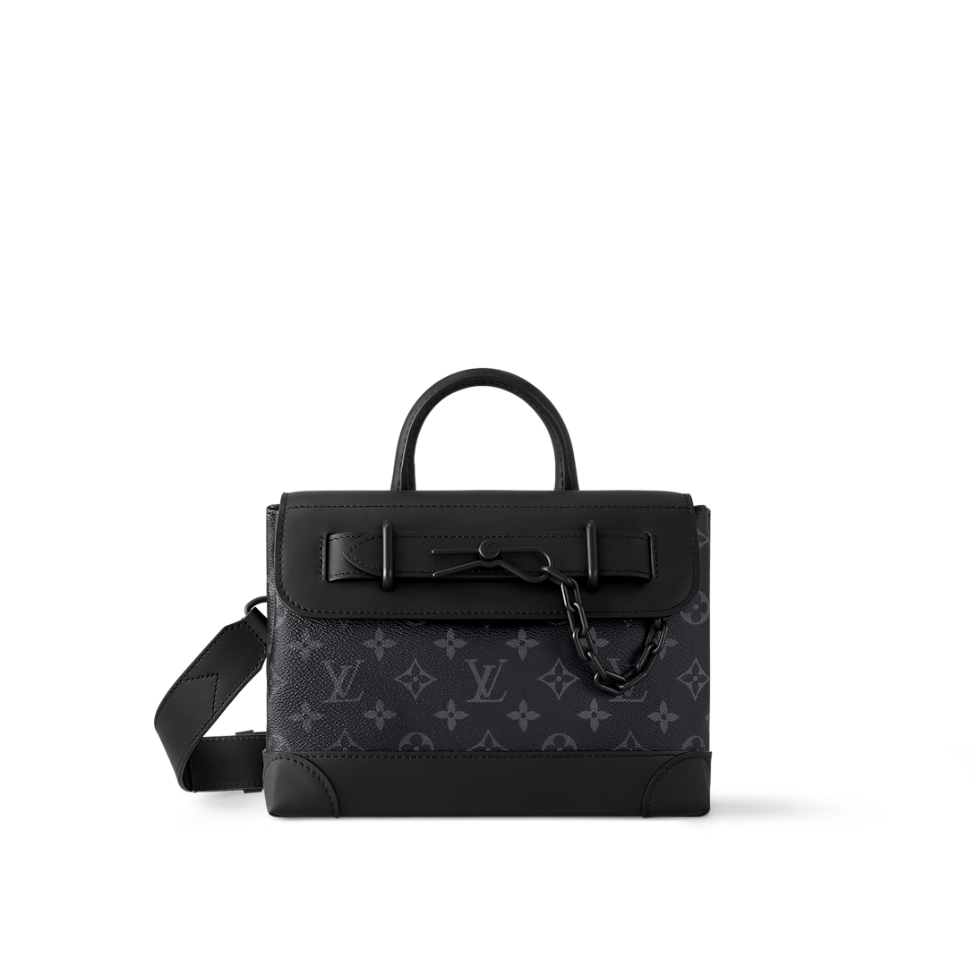 Sac Steamer PM