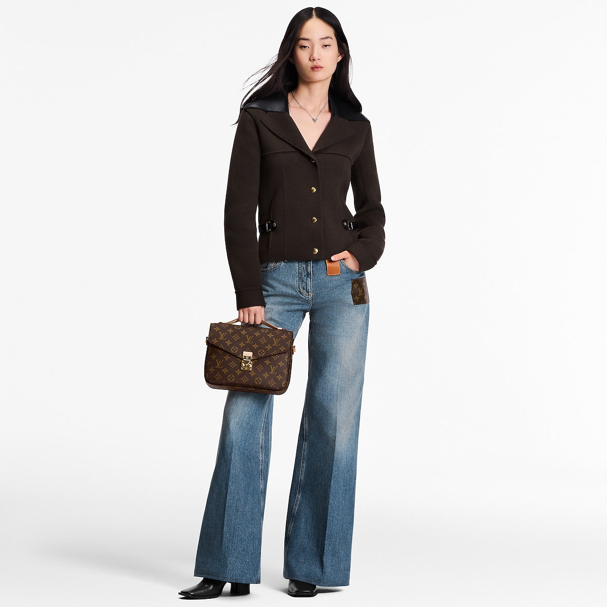 Pochette Métis