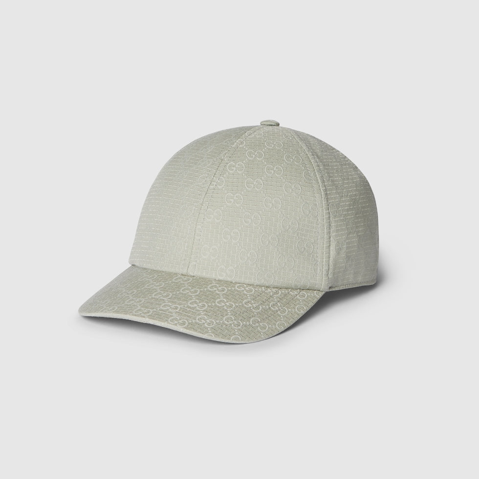 CASQUETTE GG INDÉCHIRABLE
