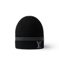 Bonnet et Écharpe LV Galaxy