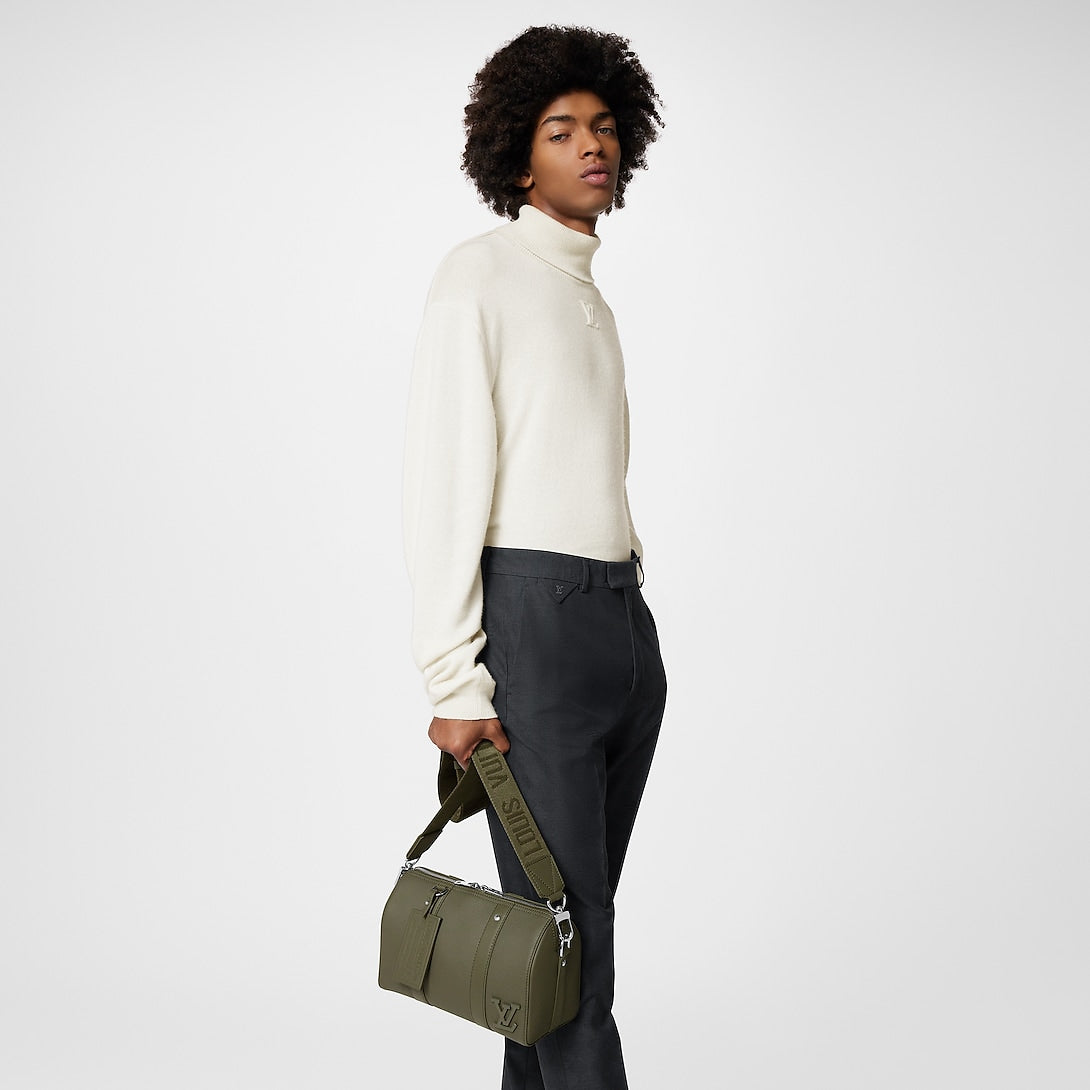 Sac City Keepall