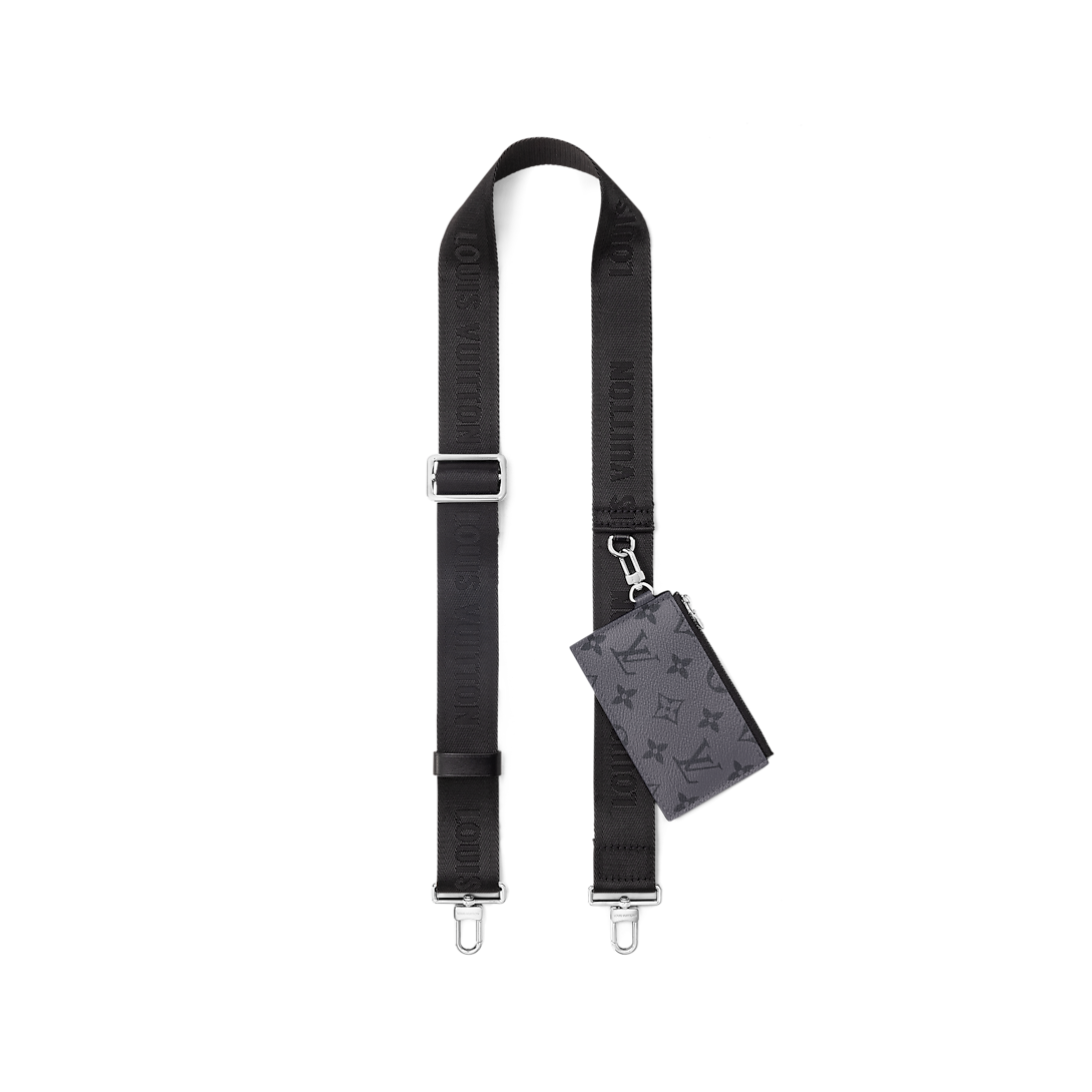 Portefeuille Gaston Wearable