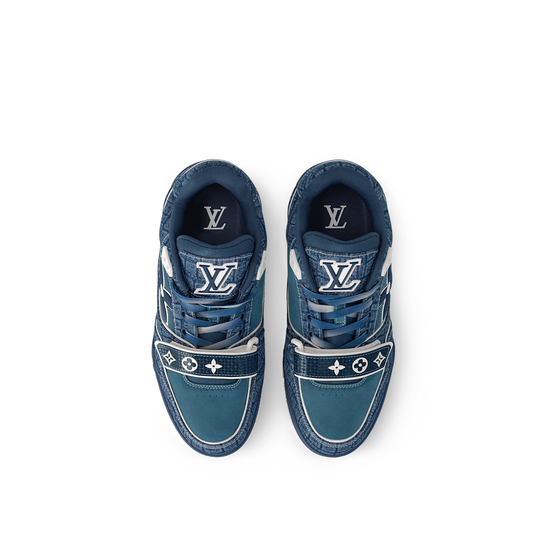 Sneaker LV trainer