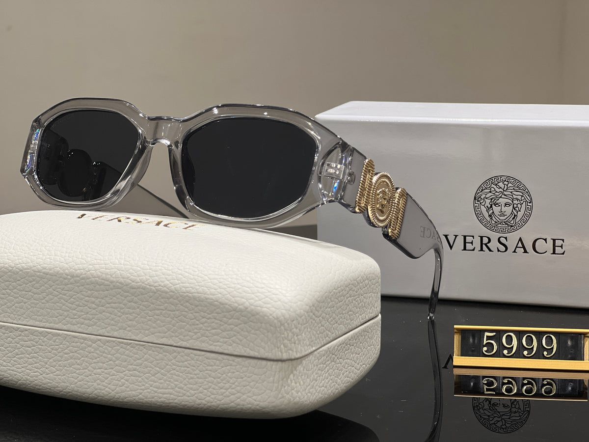 Lunettes Prada
