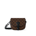 Sac Montsouris Messenger PM