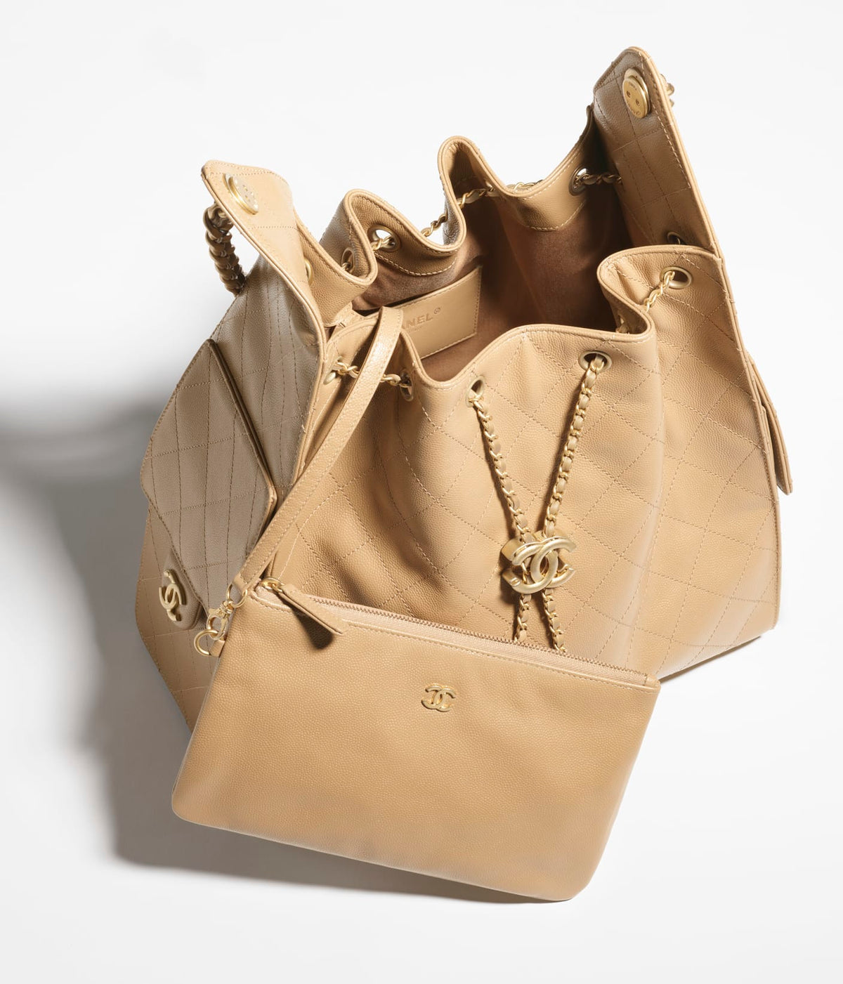 MOYEN SAC CHANEL 25