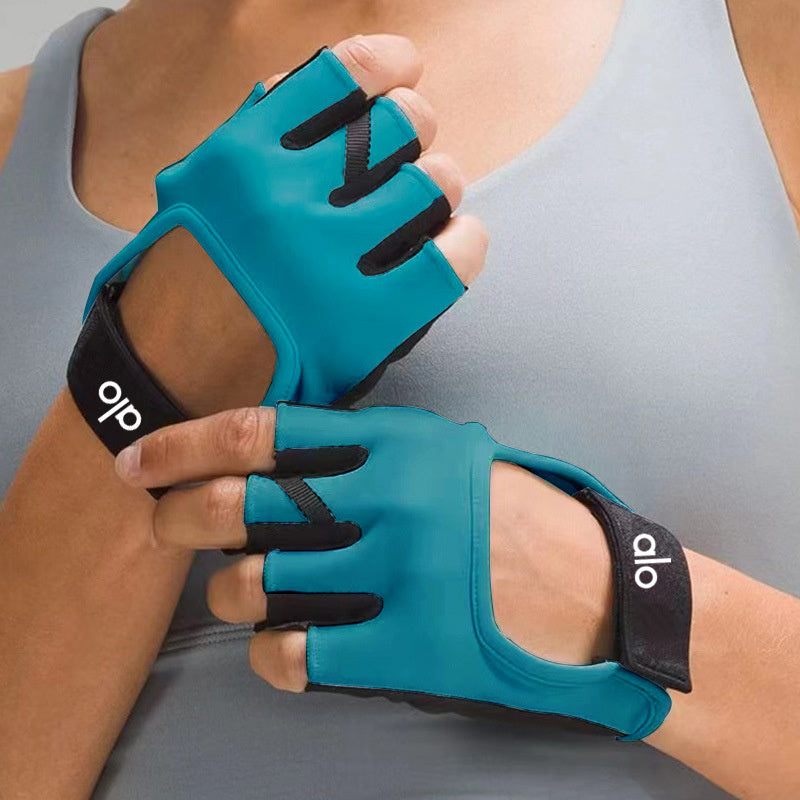 Gants d'entraînement Power Moves "NEW"