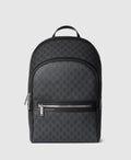 Sac à dos GG Black moyen format